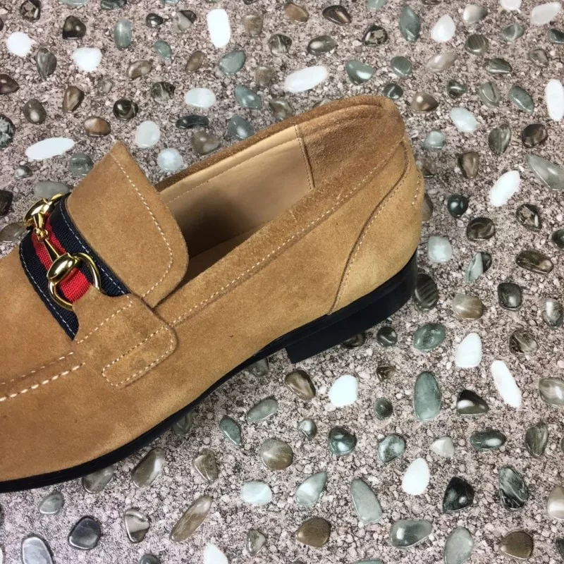 REP Gucci Shoes 19SH0123 0118