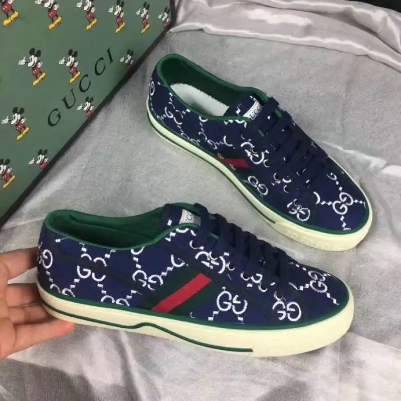 REP Gucci Shoes 2005SH0061 0127