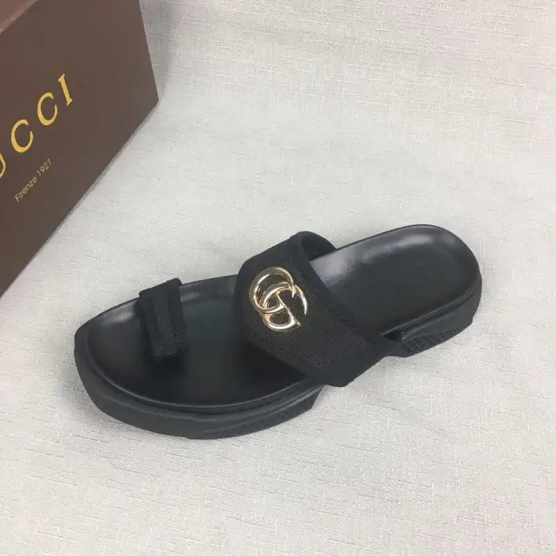 REP Gucci Shoes 1910SH0122 0127