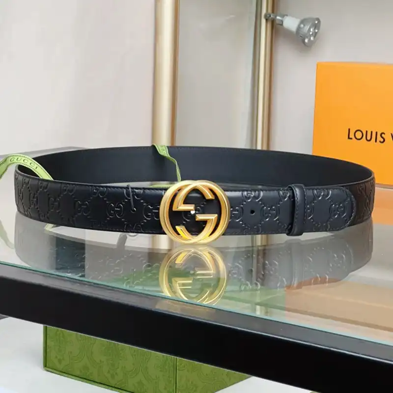 REP Gucci Belts 2306XF0091 0122