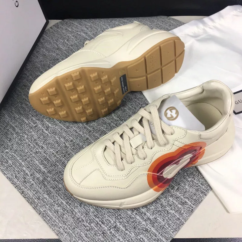 REP Gucci Shoes 2004SH0112 0117