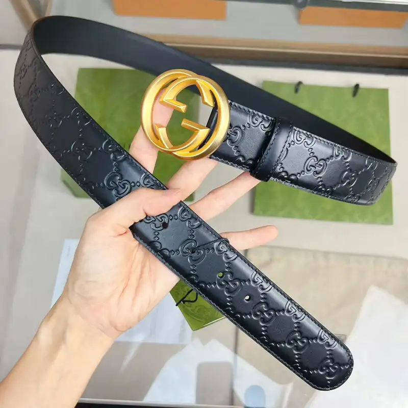 REP Gucci Belts 2306XF0091 0122