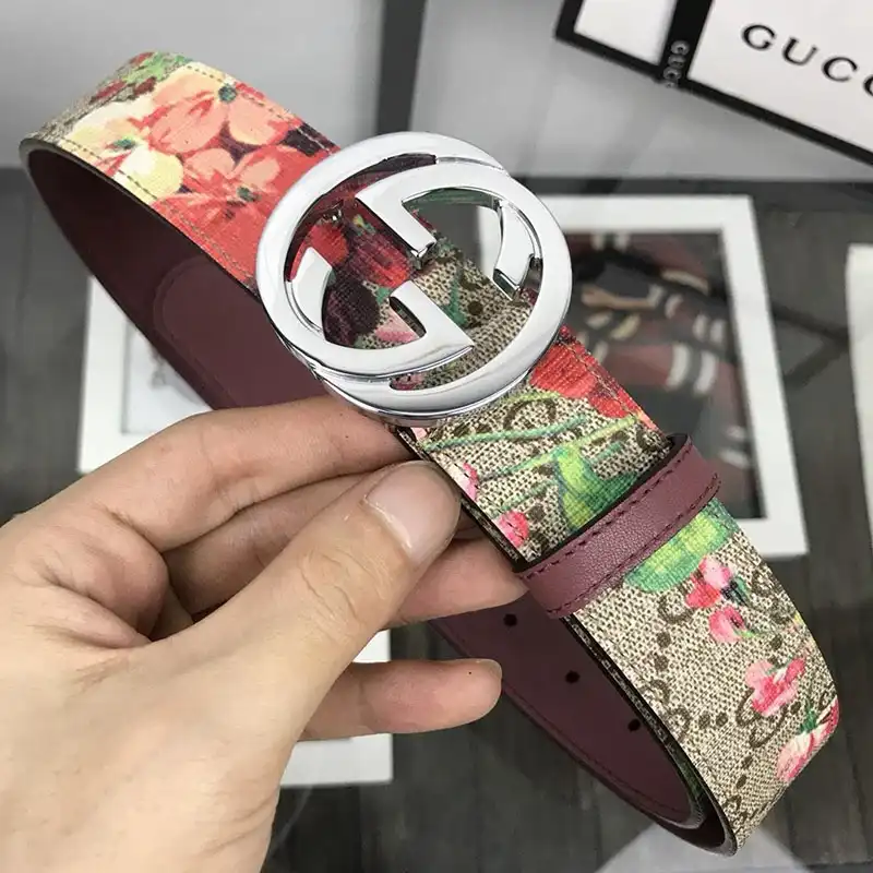 REP Gucci s Belts 19BL0053 0129