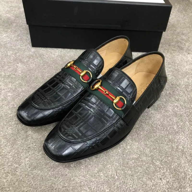 REP Gucci Shoes 2009SH0086 0117