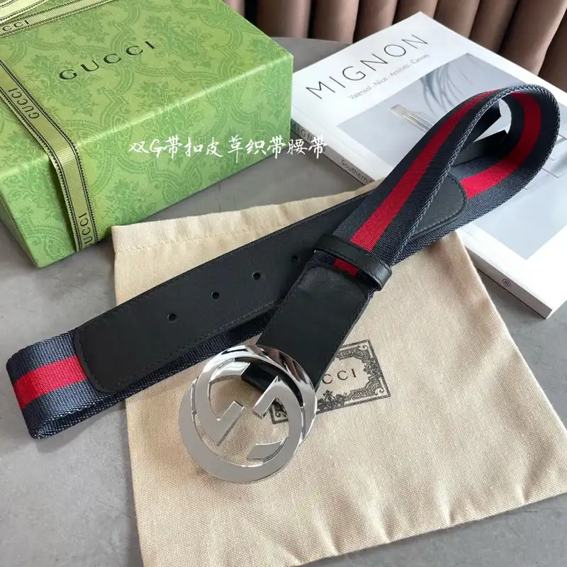 REP Gucci Belts 2210XF0043 0129