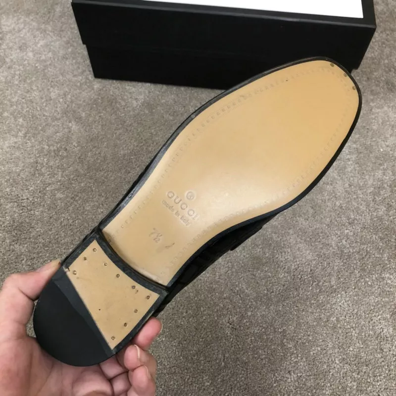 REP Gucci Shoes 2009SH0086 0117