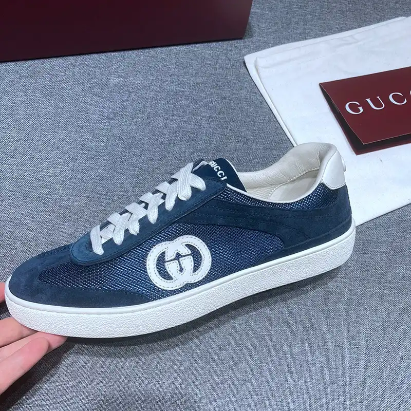 REP Gucci Shoes 2407PZ0051 0124