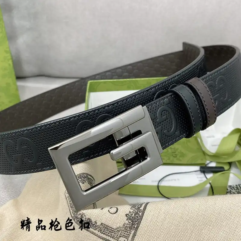 REP Gucci Belts 2311XF0047 0129