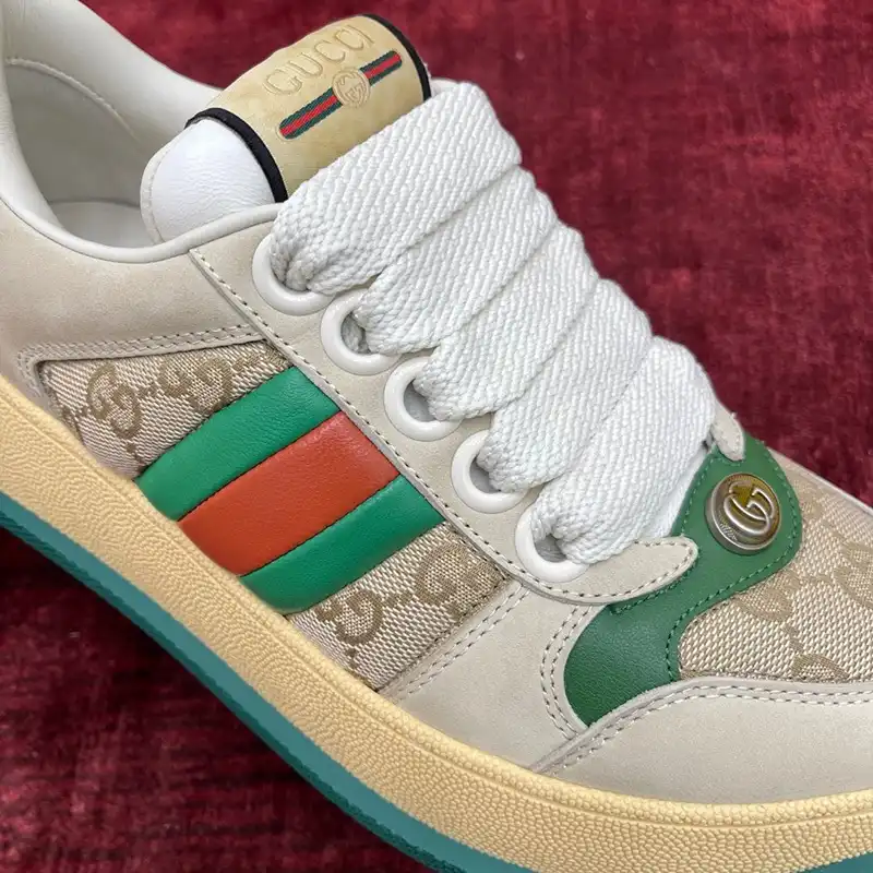 REP Gucci Shoes 2402PZ0004 0124