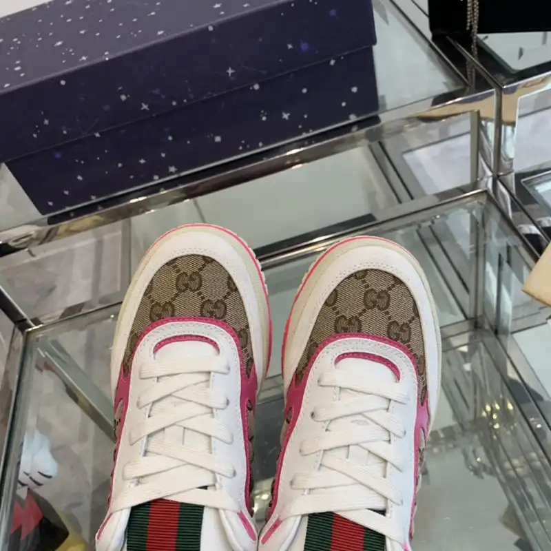 REP Gucci Shoes 2407SH0010 0124