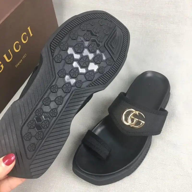 REP Gucci Shoes 1910SH0122 0127