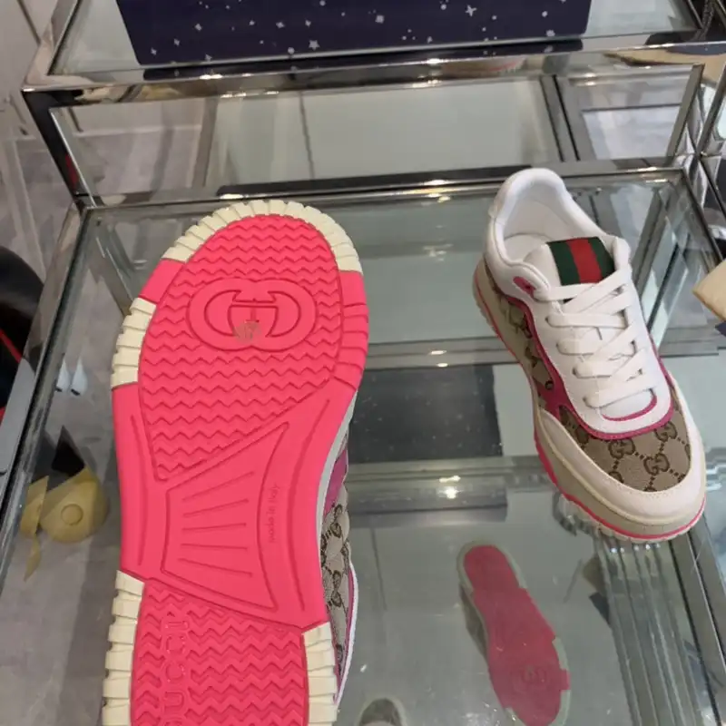 REP Gucci Shoes 2407SH0010 0124