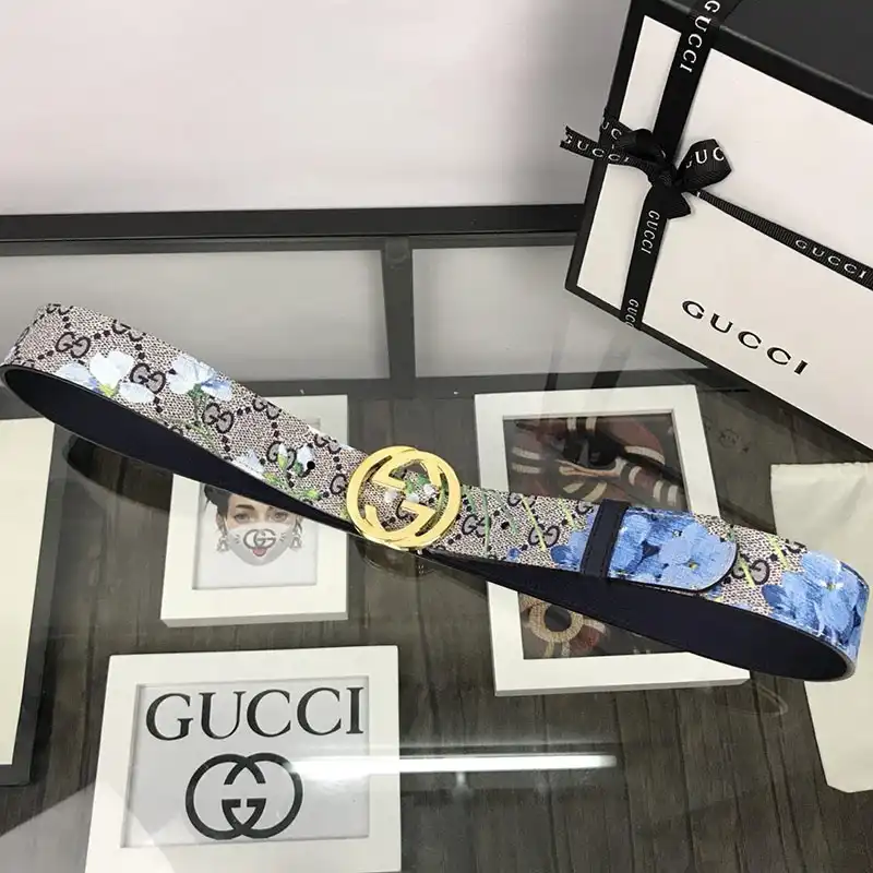 REP Gucci s Belts 19BL0055 0129