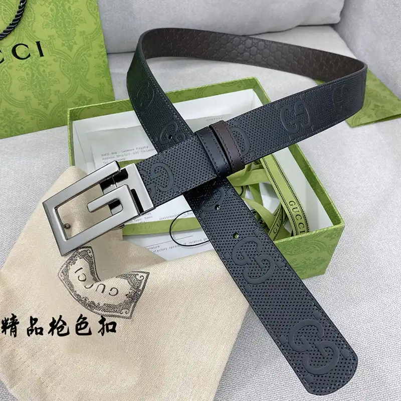 REP Gucci Belts 2311XF0047 0129