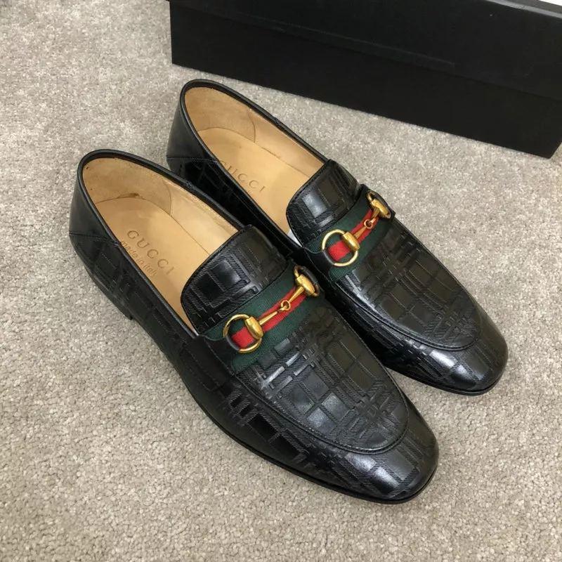 REP Gucci Shoes 2009SH0086 0117