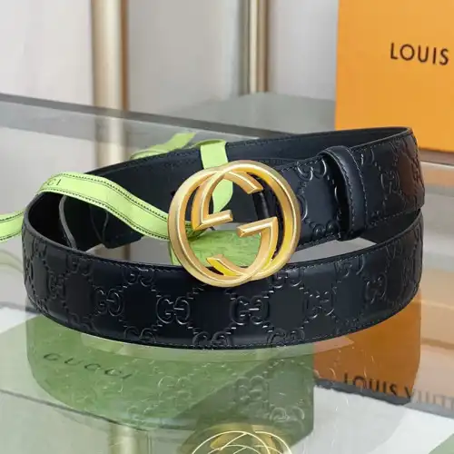 REP Gucci Belts 2306XF0091 0122