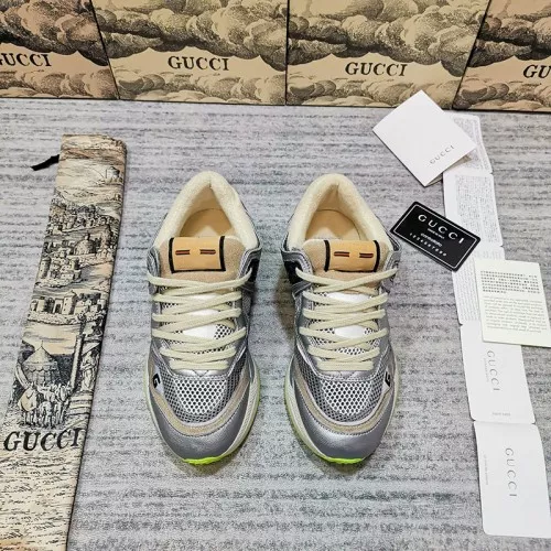 REP Gucci Shoes 2003SH0076 0119