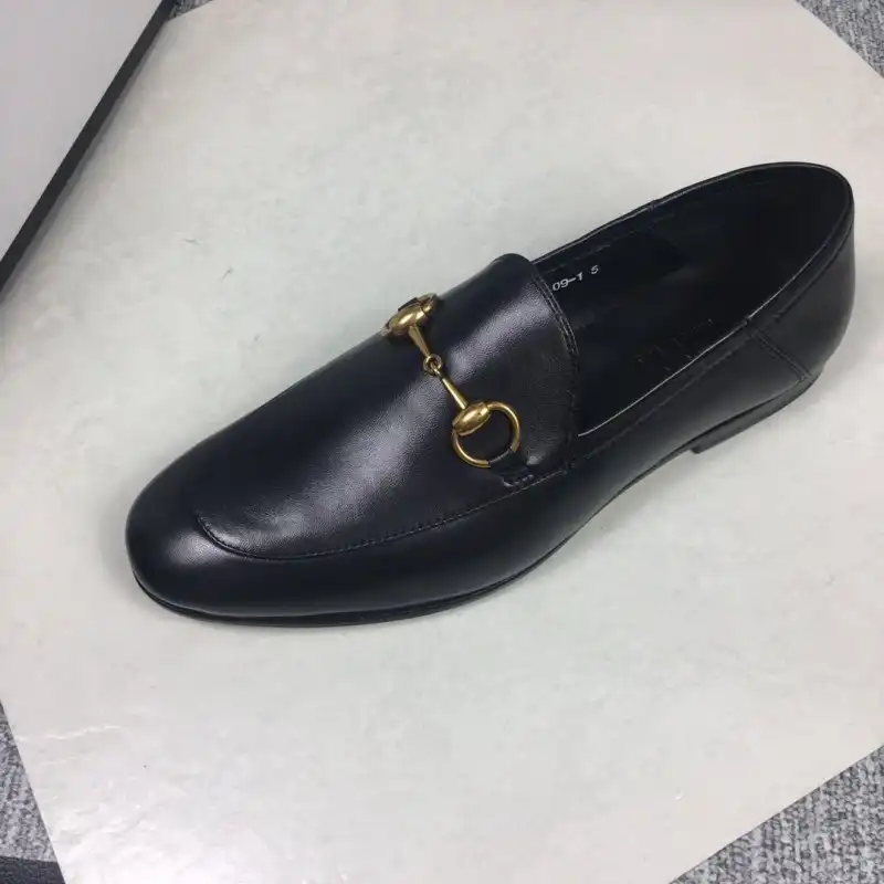 REP Gucci Shoes 19SH0116 0127