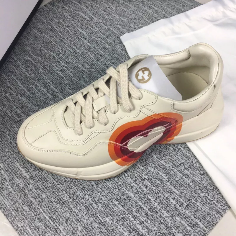 REP Gucci Shoes 2004SH0112 0117