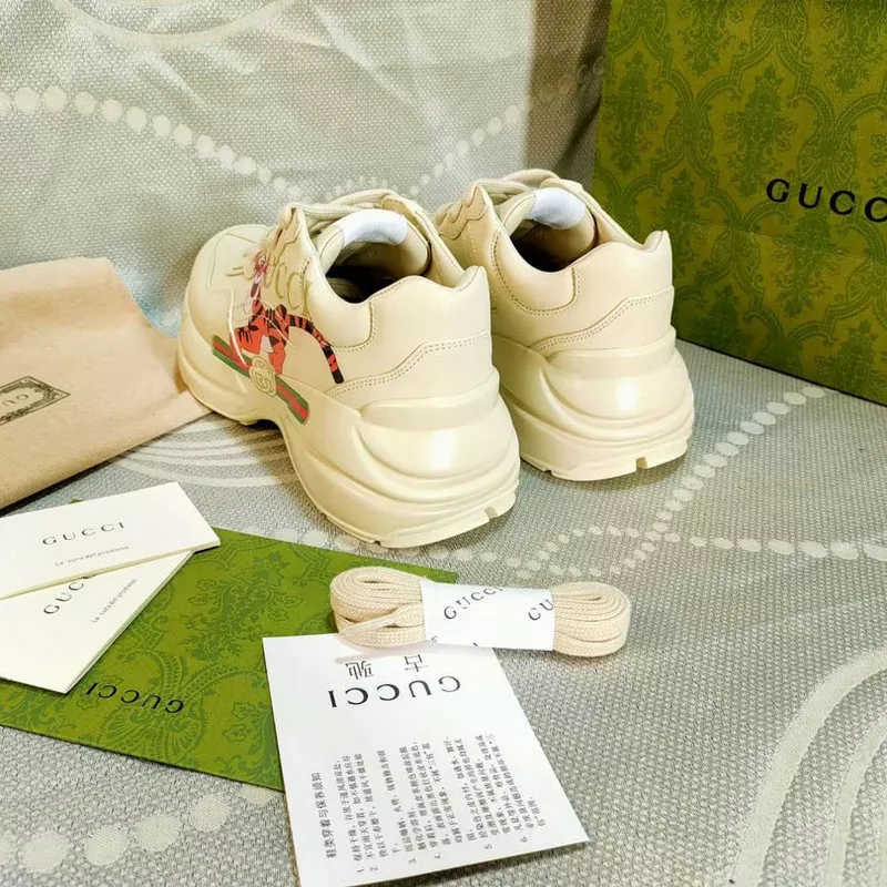 REP Gucci Shoes 2206PZ0043 0117