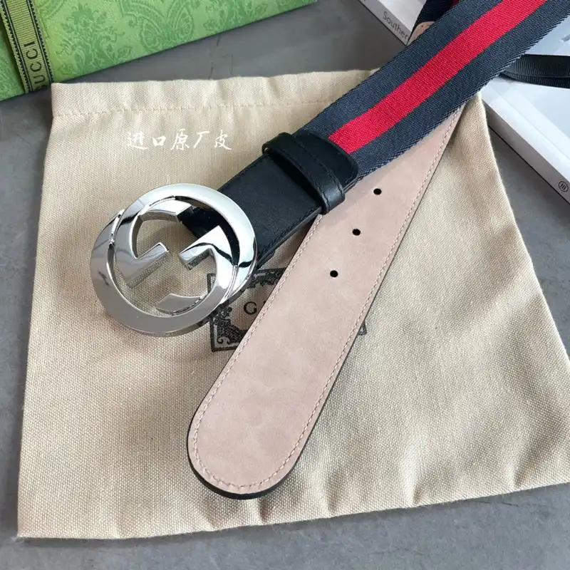 REP Gucci Belts 2210XF0043 0129