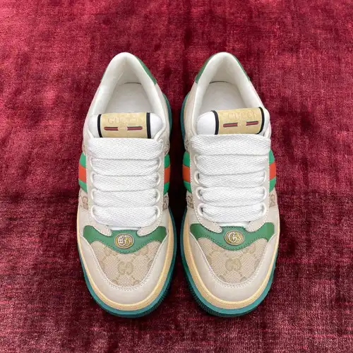 REP Gucci Shoes 2402PZ0004 0124