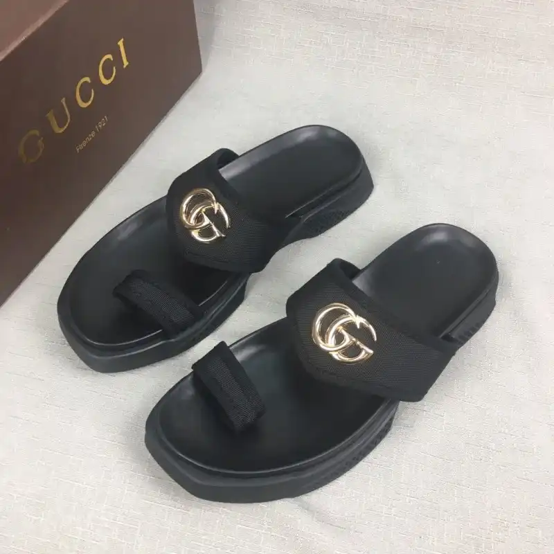 REP Gucci Shoes 1910SH0122 0127