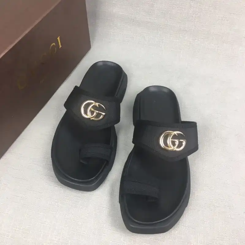 REP Gucci Shoes 1910SH0122 0127