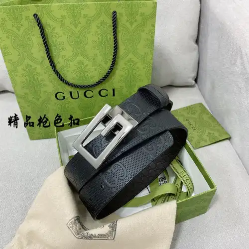 REP Gucci Belts 2311XF0047 0129