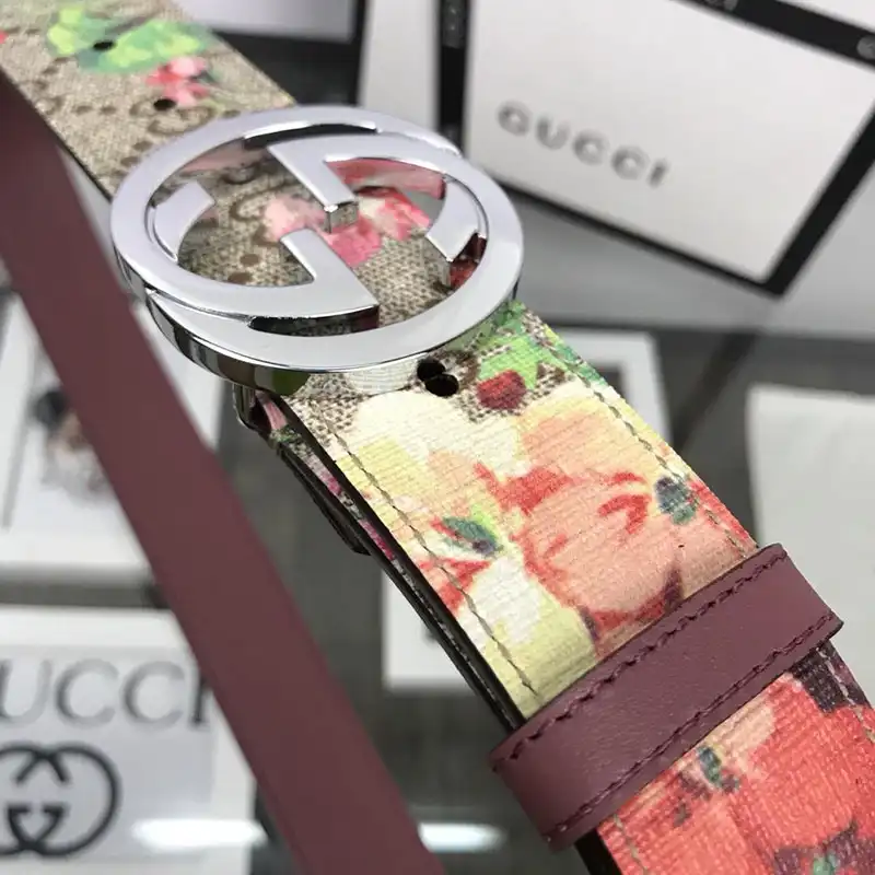 REP Gucci s Belts 19BL0053 0129