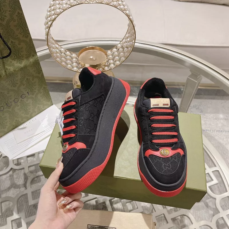 REP Gucci Shoes 2309PZ0029 0120