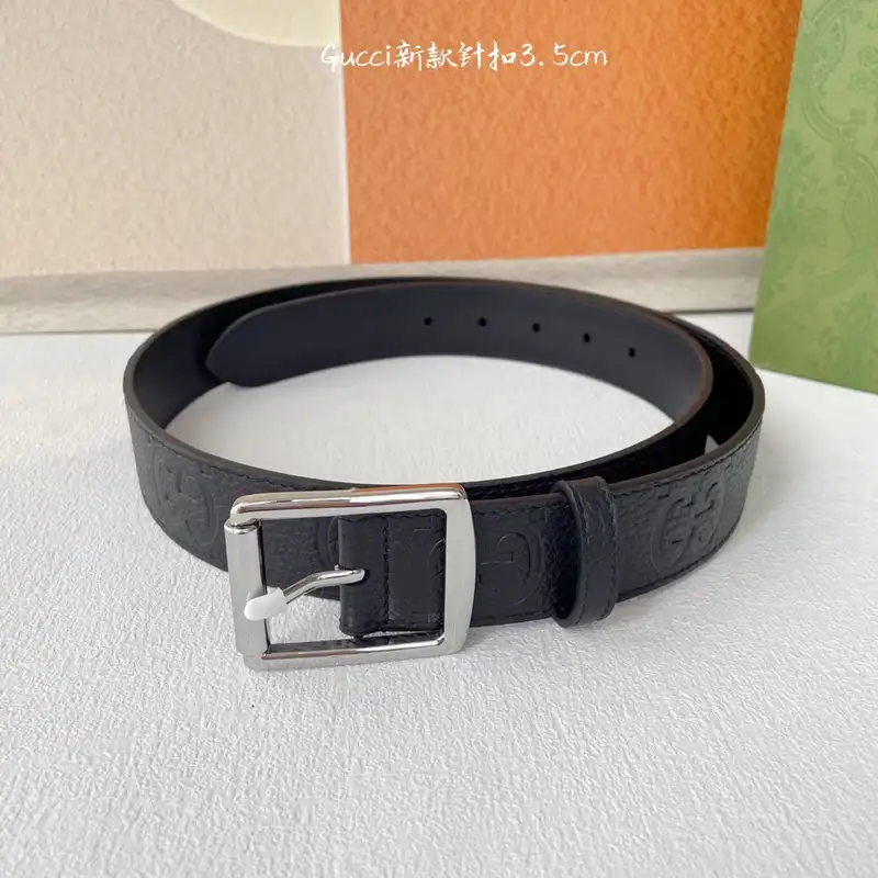 REP Gucci Belts 2410XA0293 0126