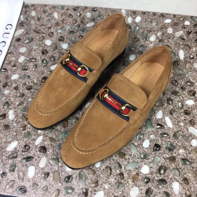 REP Gucci Shoes 19SH0123 0118