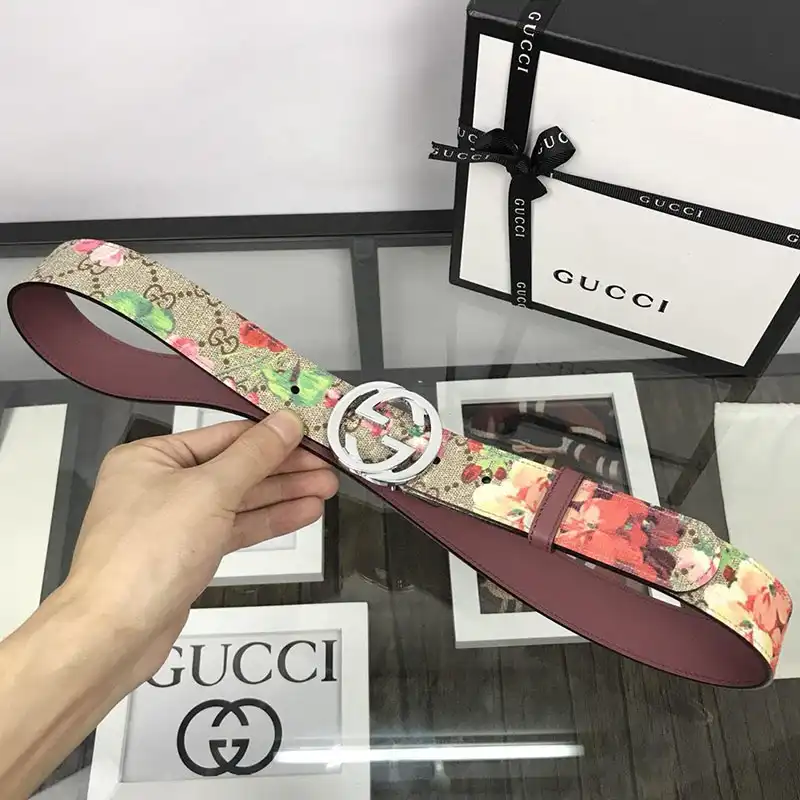 REP Gucci s Belts 19BL0053 0129