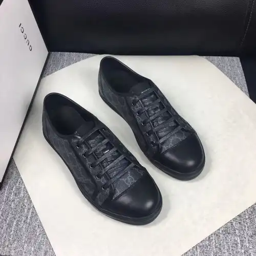 REP Gucci Shoes 1911SH0024 0127