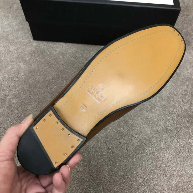 REP Gucci Shoes 2009SH0084 0119