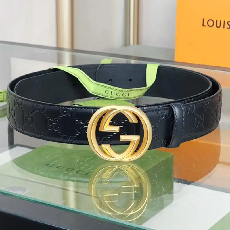 REP Gucci Belts 2306XF0091 0122