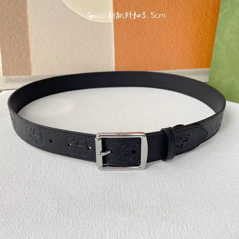 REP Gucci Belts 2410XA0293 0126