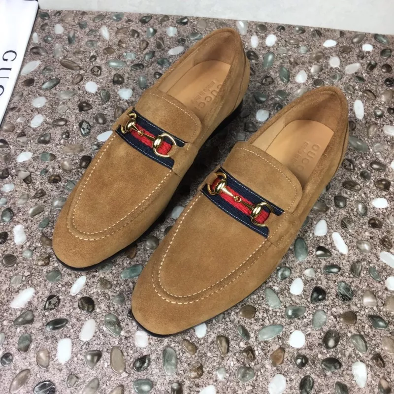 REP Gucci Shoes 19SH0123 0118