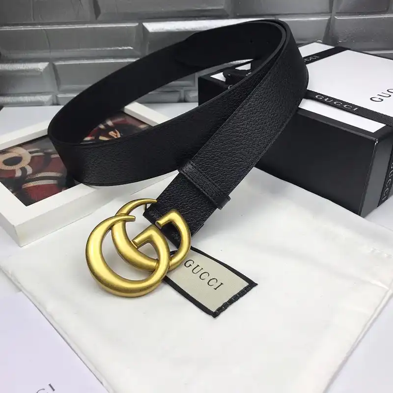 REP Gucci s Belts 19BL0019 0122