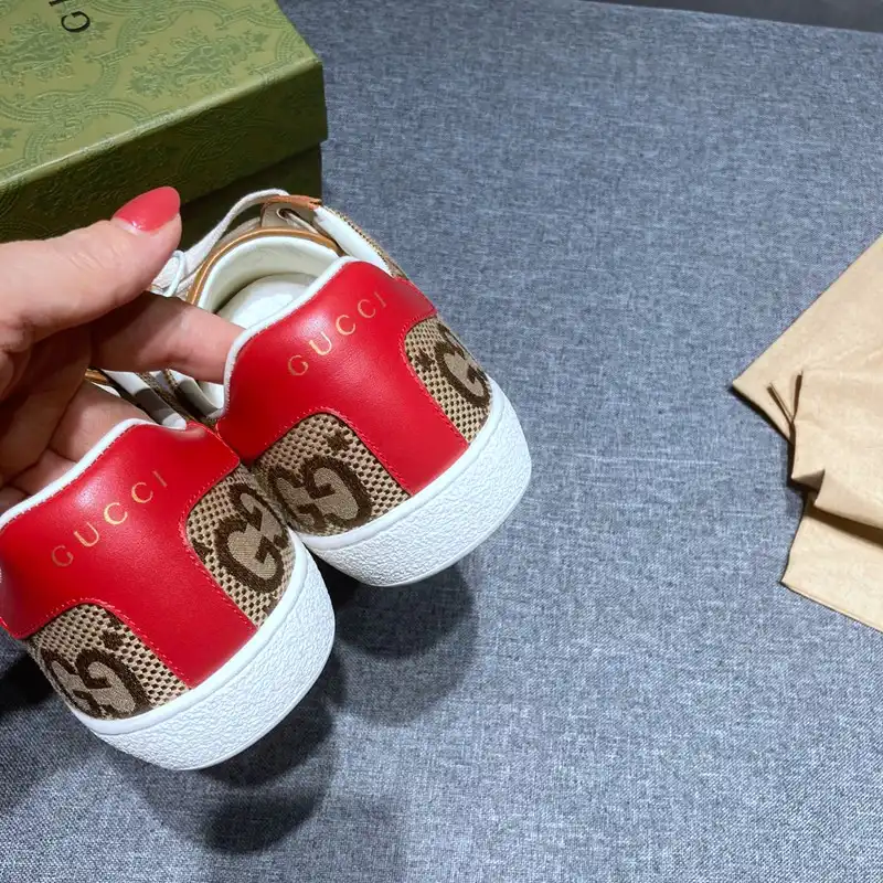 REP Gucci Shoes 2211PZ0041 0123