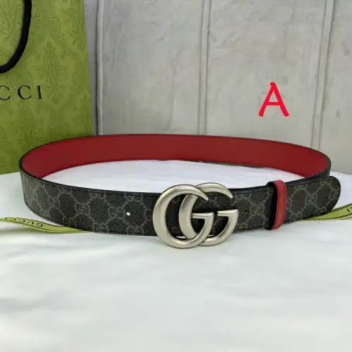 REP Gucci Belts 2201XA0217 0129