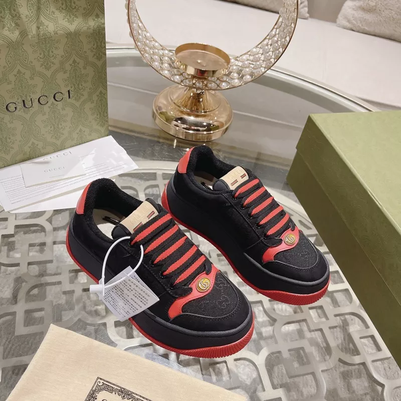 REP Gucci Shoes 2309PZ0029 0120