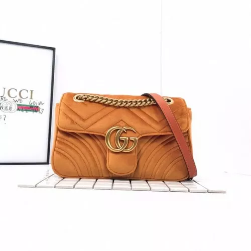 REP Gucci Bags 19B57G0004 0115