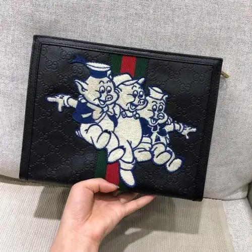 REP Gucci Bags 1917M0145 0125