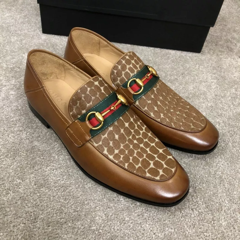 REP Gucci Shoes 2009SH0084 0119