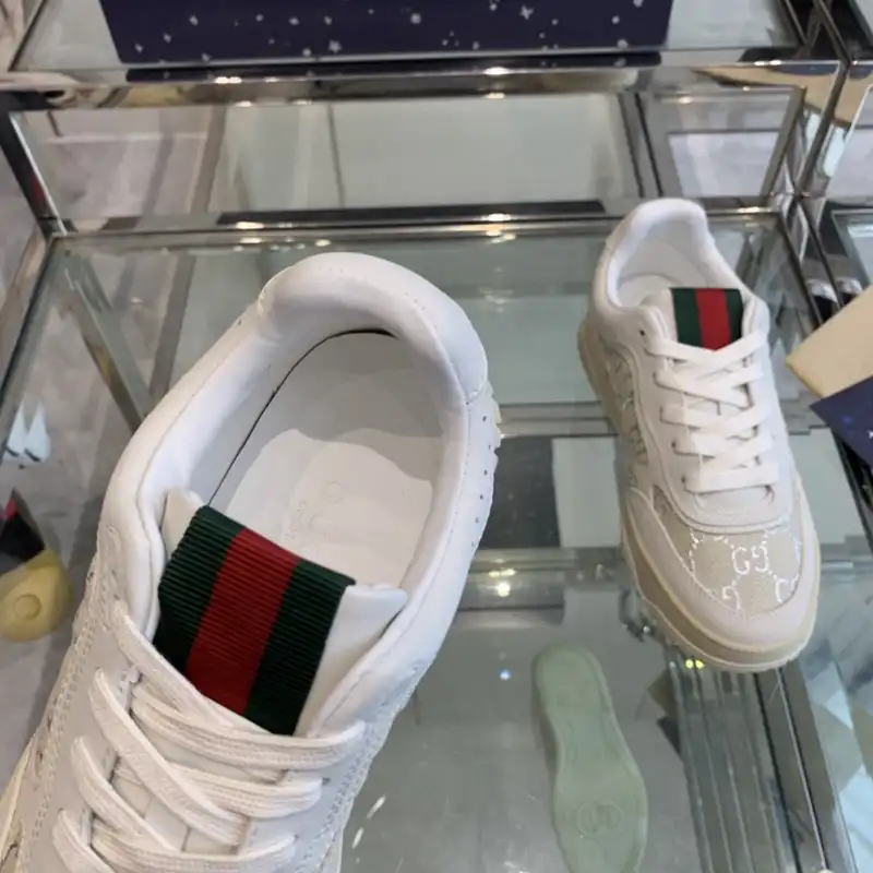 REP Gucci Shoes 2407SH0011 0123