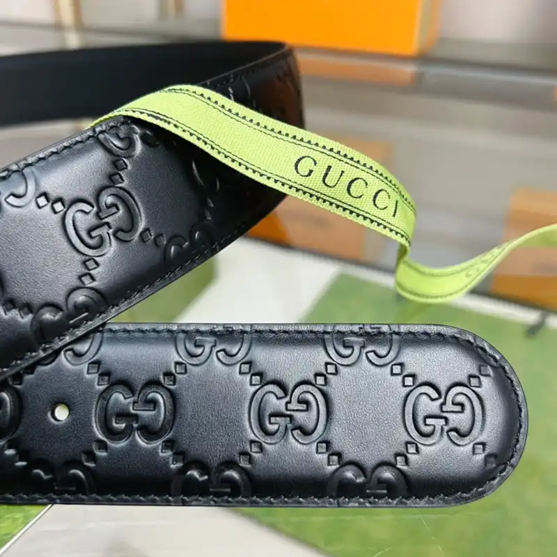 REP Gucci Belts 2306XF0091 0122