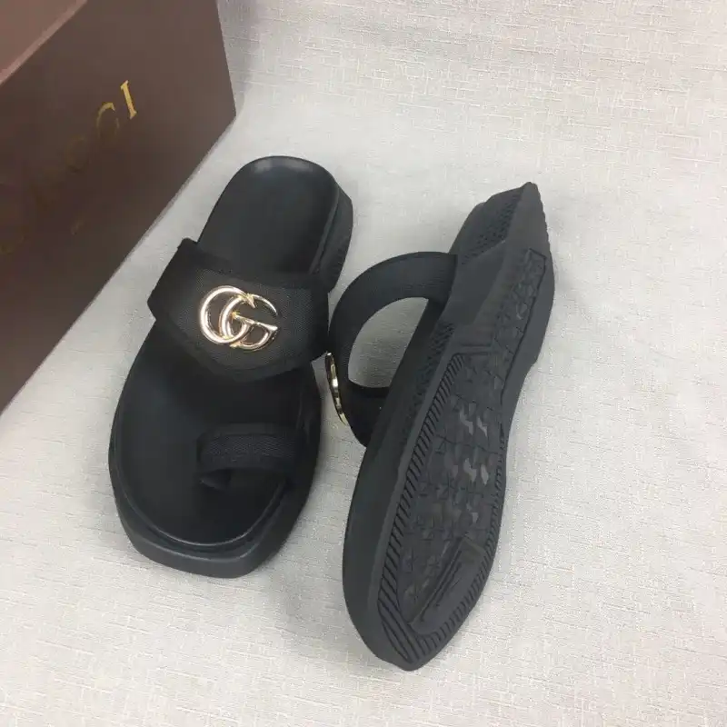 REP Gucci Shoes 1910SH0122 0127