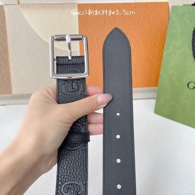 REP Gucci Belts 2410XA0293 0126